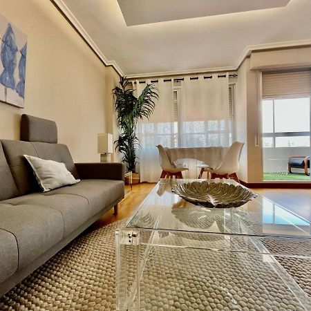 Atuaire Home Agradable Apartamento En El Centro De Burgos Parking Incluido Buitenkant foto