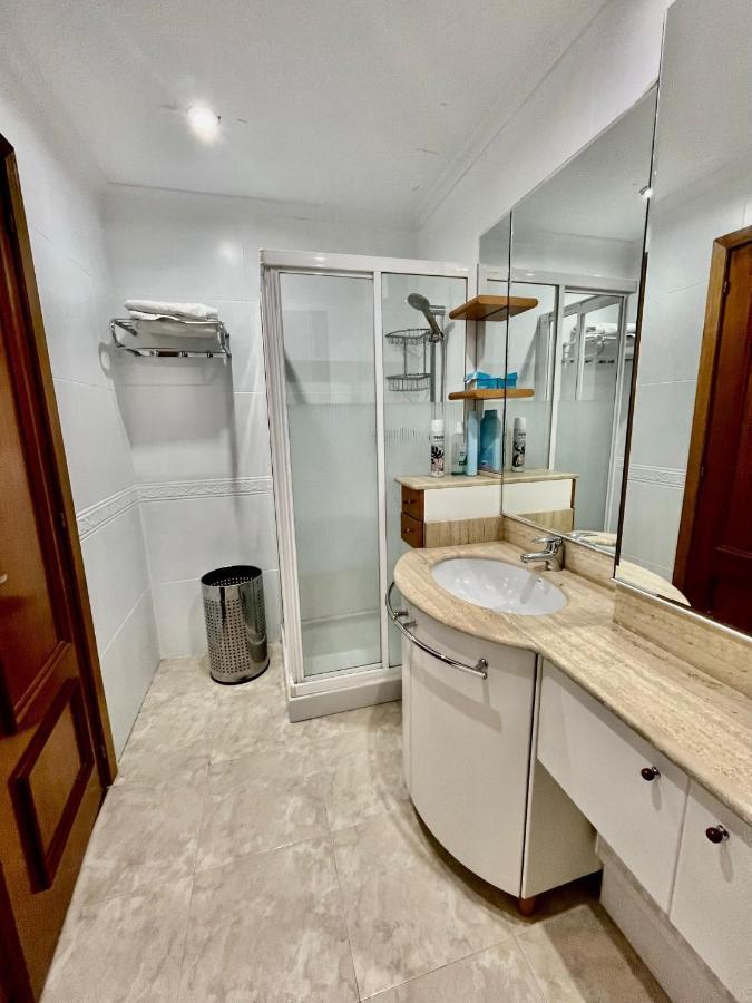 Atuaire Home Agradable Apartamento En El Centro De Burgos Parking Incluido Buitenkant foto